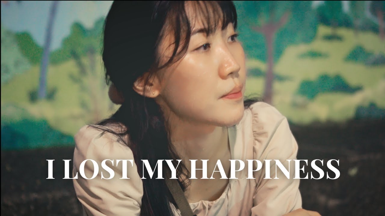 Why I stopped chasing Wealth, Love and 