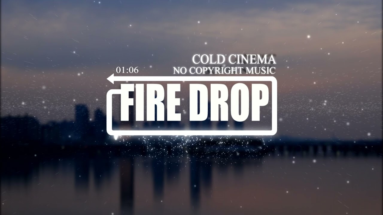 Background music no copyright free download Cinematic Aggressive Epic Dark Military / Fire Drop
