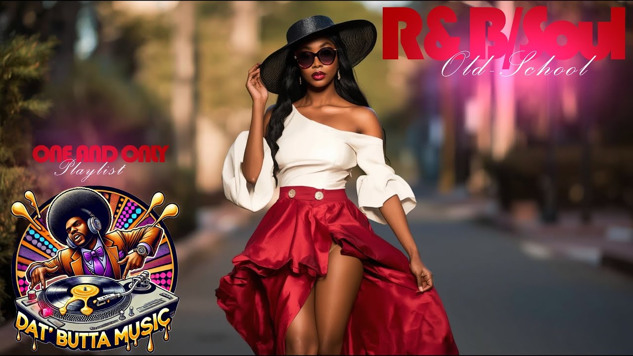 Relaxing R&B Soul | One and Only Playlist | Smooth Love & Chill Vibes