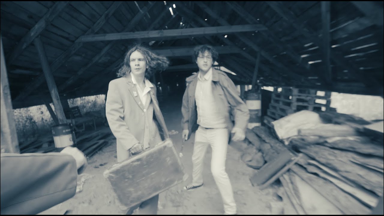 Jerzyk Krzyżyk – PAREOS. feat. schafter, NAOMS