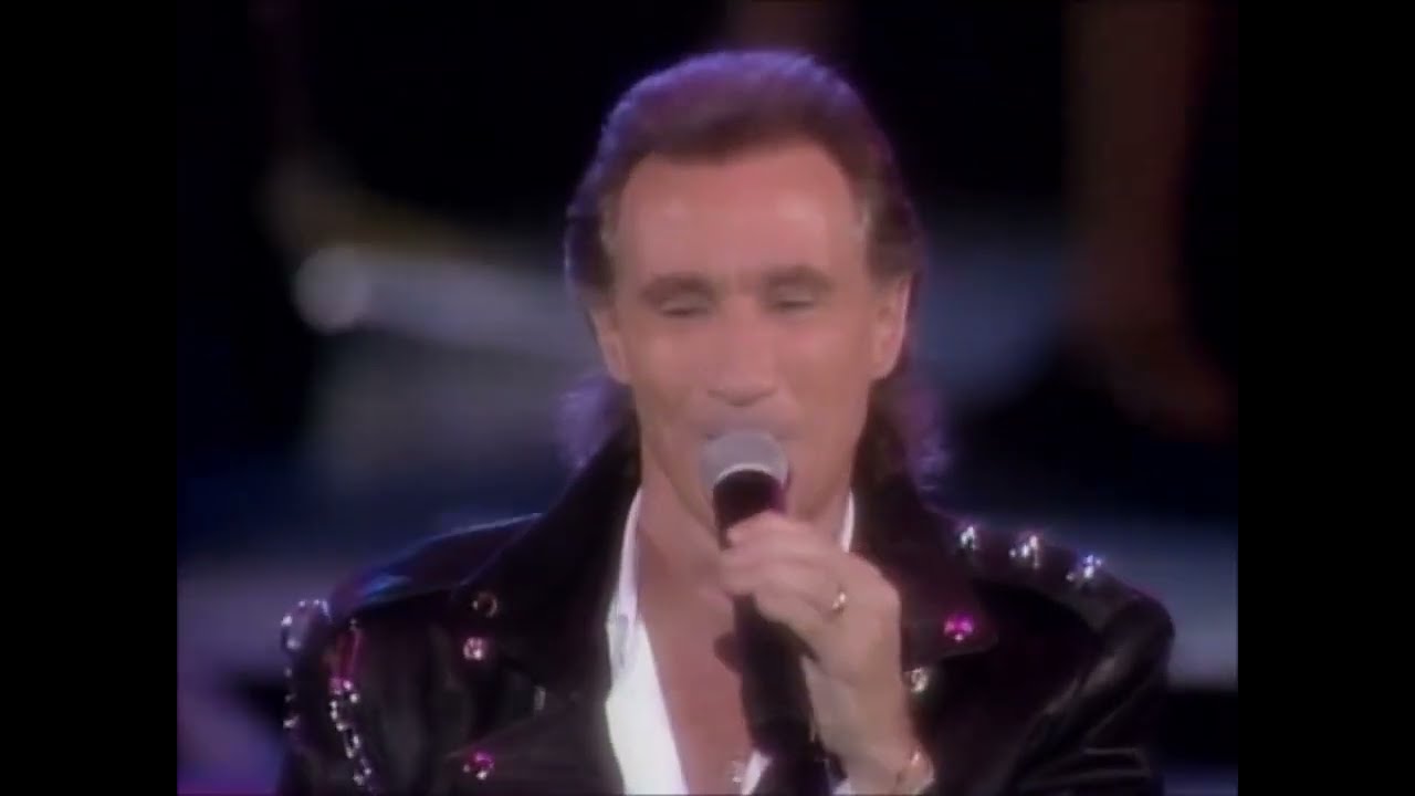 Bill Medley - Dirty Dancing Live 1988 - Full Performance