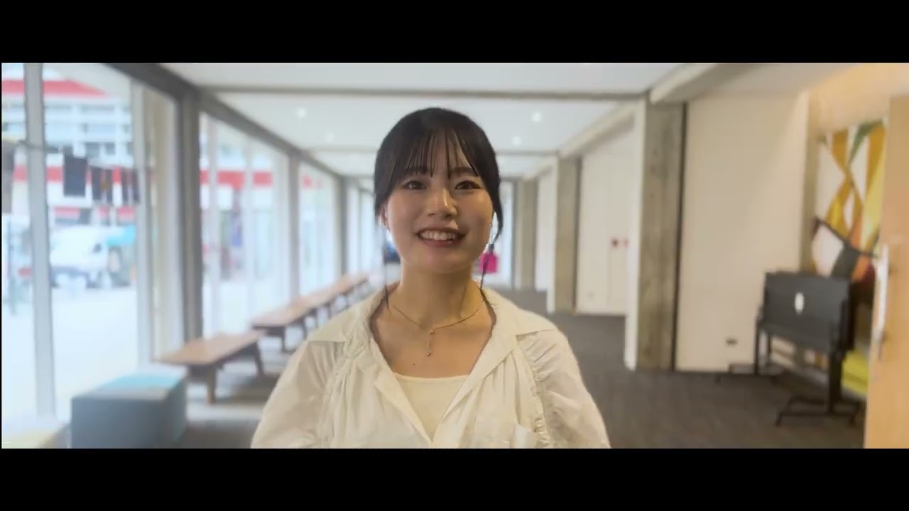 【「山里キャンパス」60周年記念】南山大学PR動画制作コンテスト 制作動画