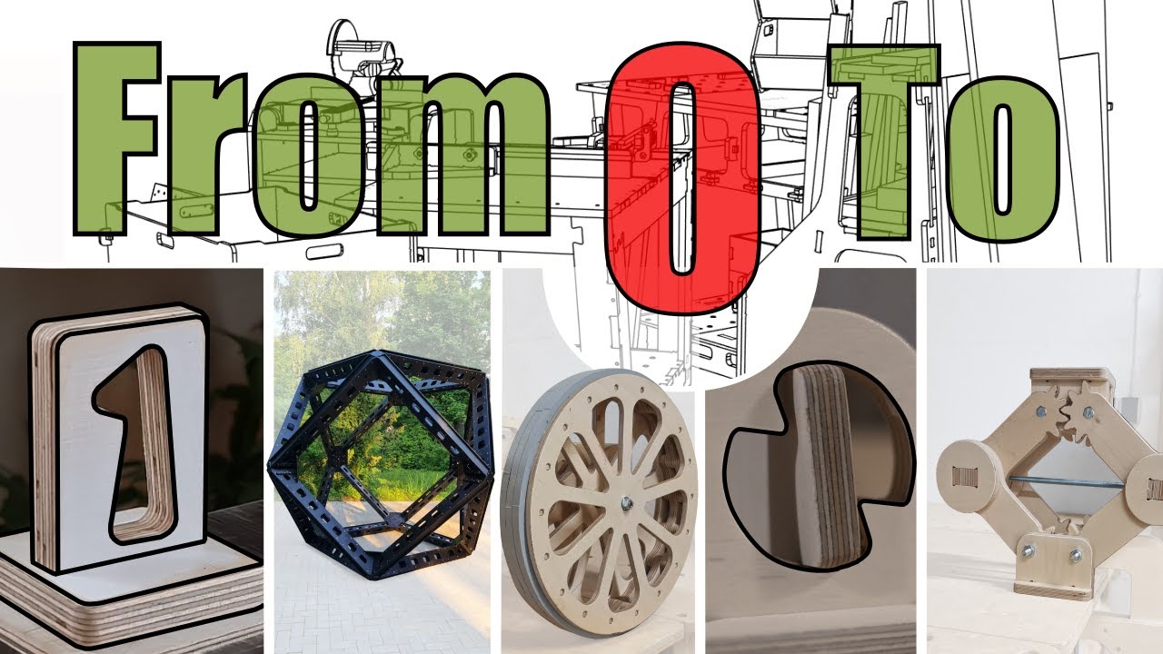 Celebrating 10,000 Subscribers: Our Top DIY CNC Woodworking Projects & Milestones!