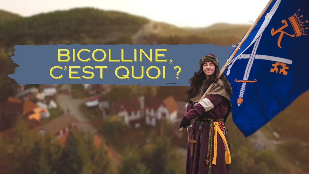 Bicolline 101 | Comprendre le jeu, le guide du débutant !