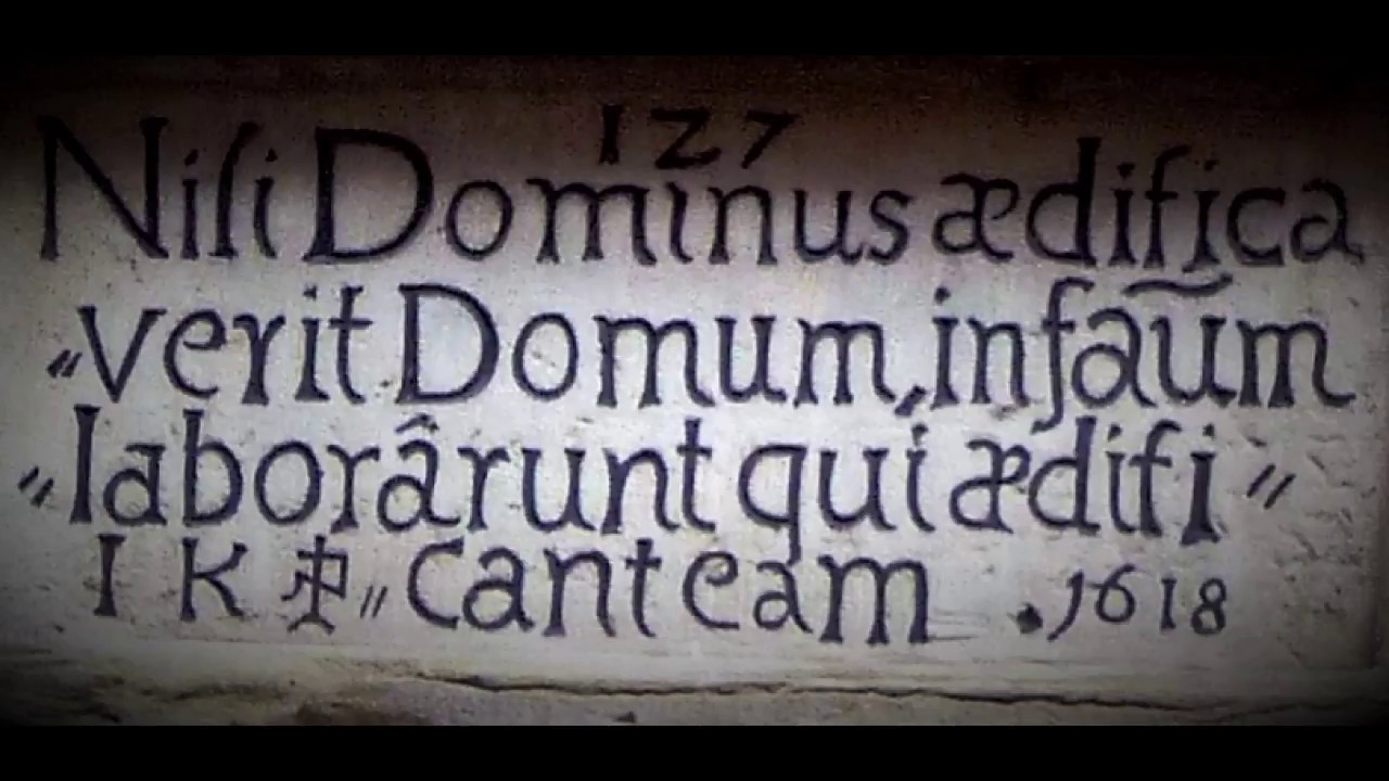 A. Vivaldi : Nisi Dominus - Nicholas Spanos & PANDOLFIS Consort