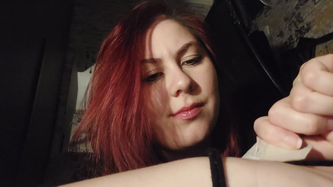 FAST and AGGRESSIVE ASMR - NO talking with RANDOM triggers 