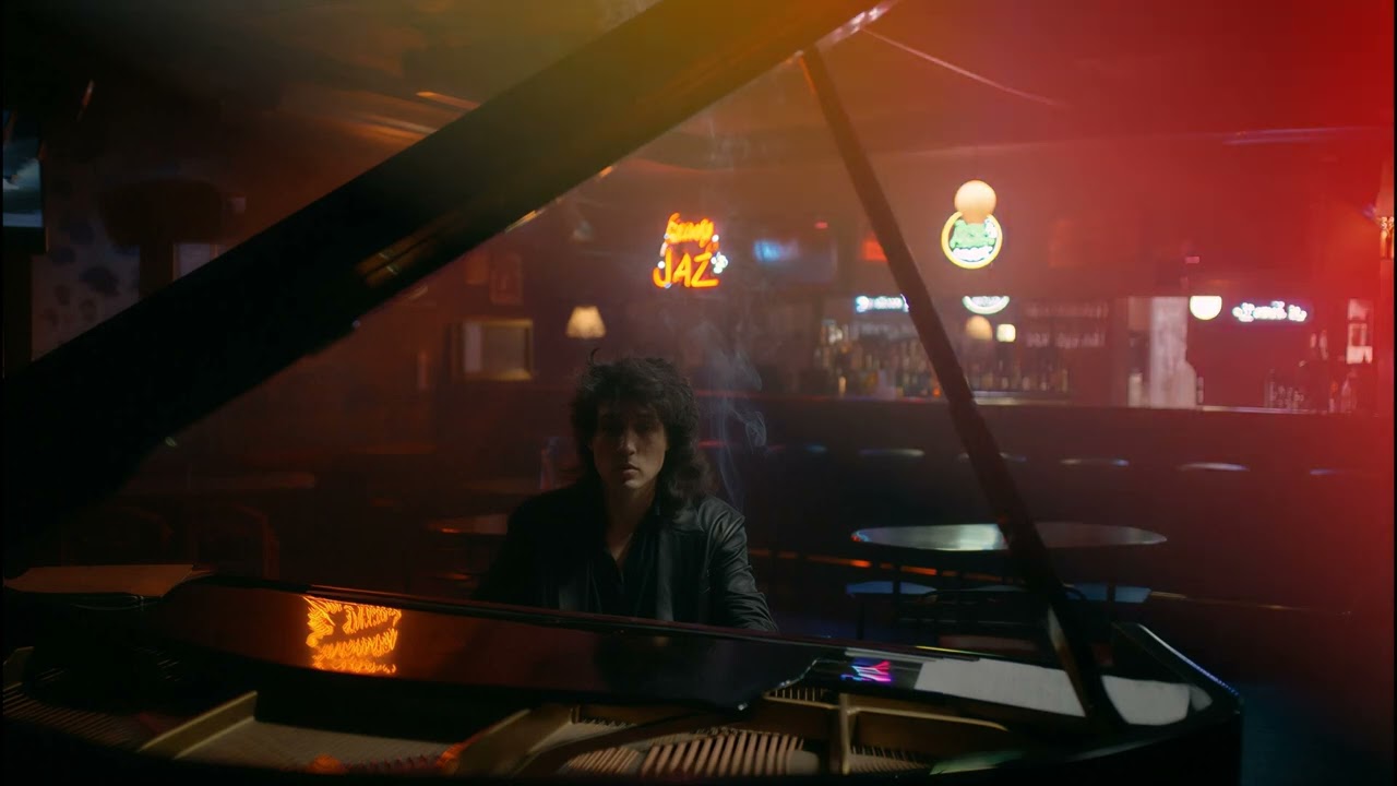 Кино — Кончится лето | Jazz Instrumental Cover | Revibe Studio