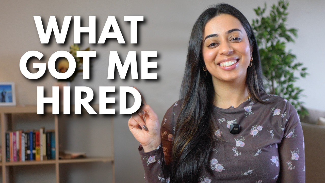 How to land your first Full-Time Job in Australia as an International Student