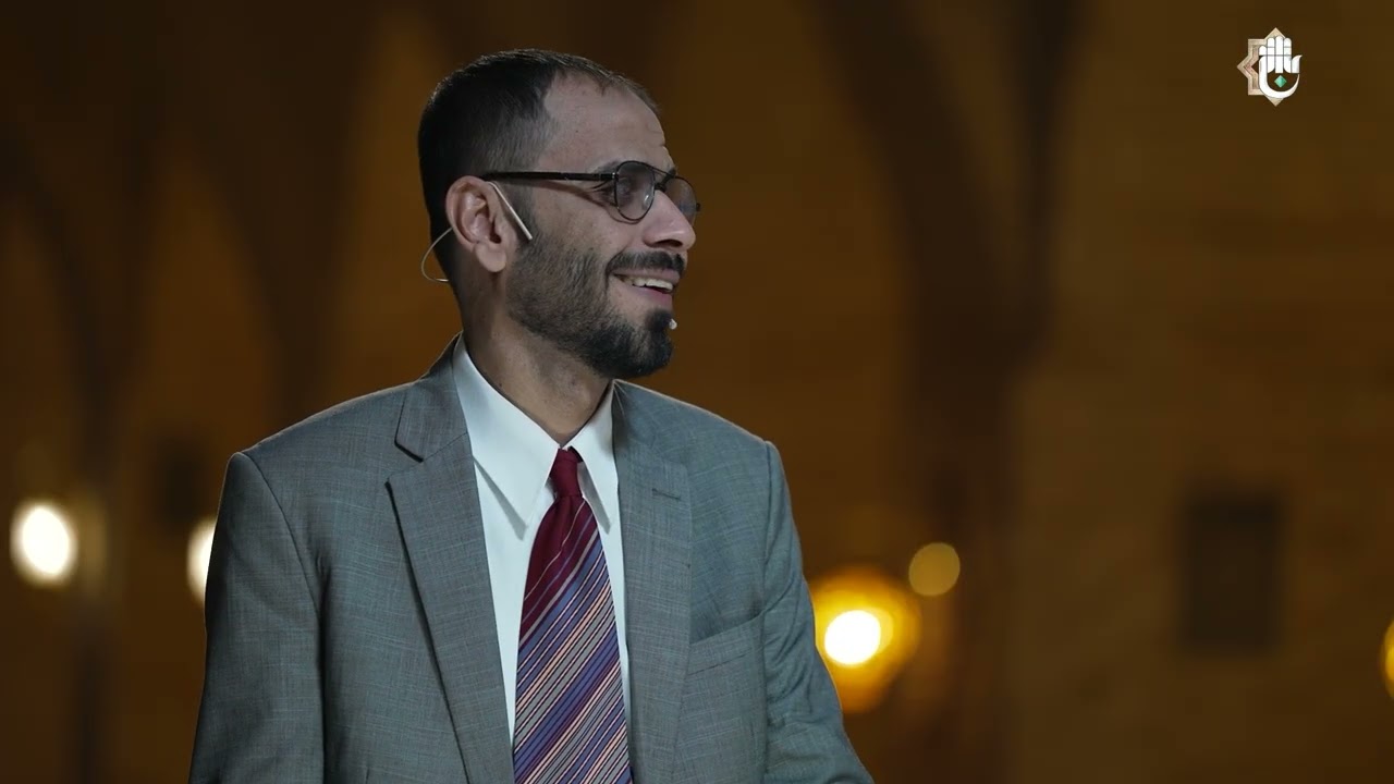 مسابقة معارف التراث | الموسم السادس - الحلقة العشرين