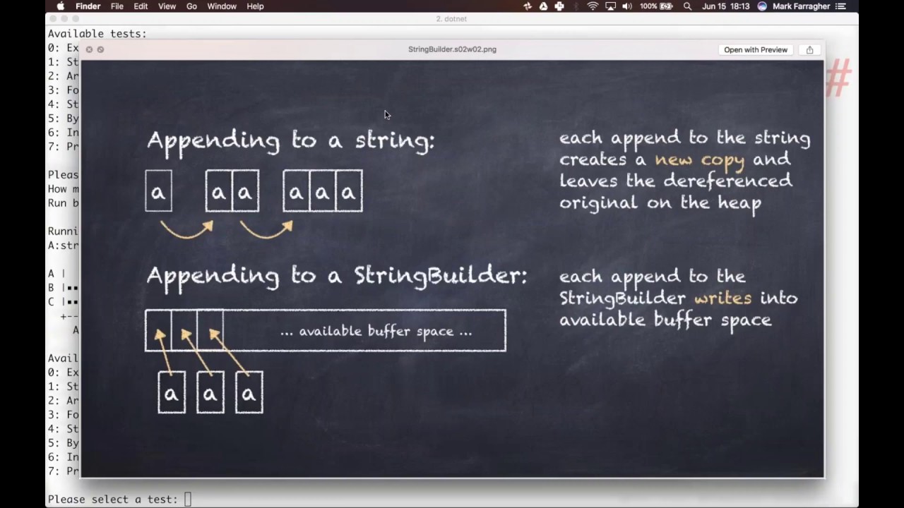 How to Write Very Fast C# Code