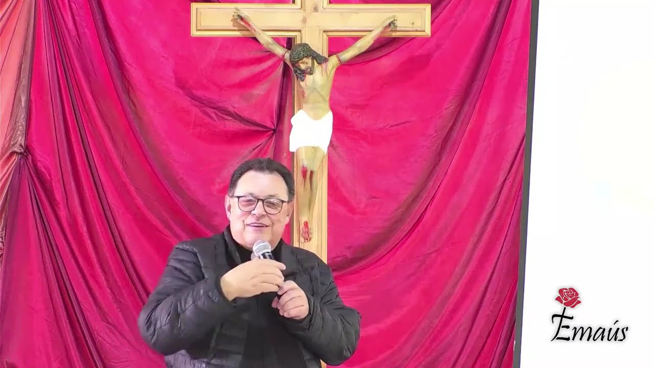 Encuentro de lideres 2026 - Mons. Darío Gómez - Eucaristía de Cierre