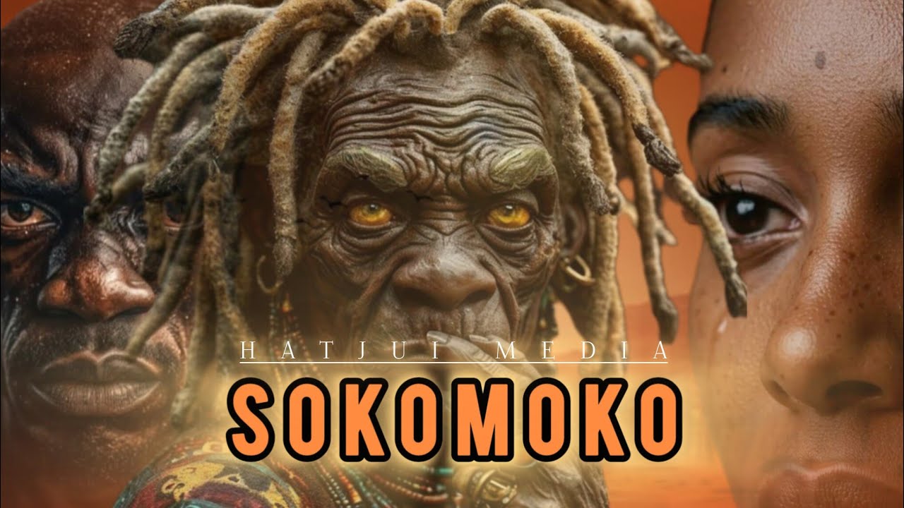 SOKOMOKO episode 9