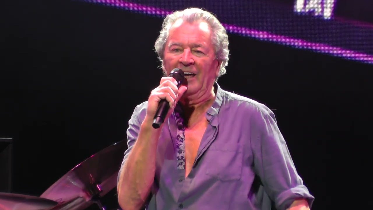 Deep Purple 