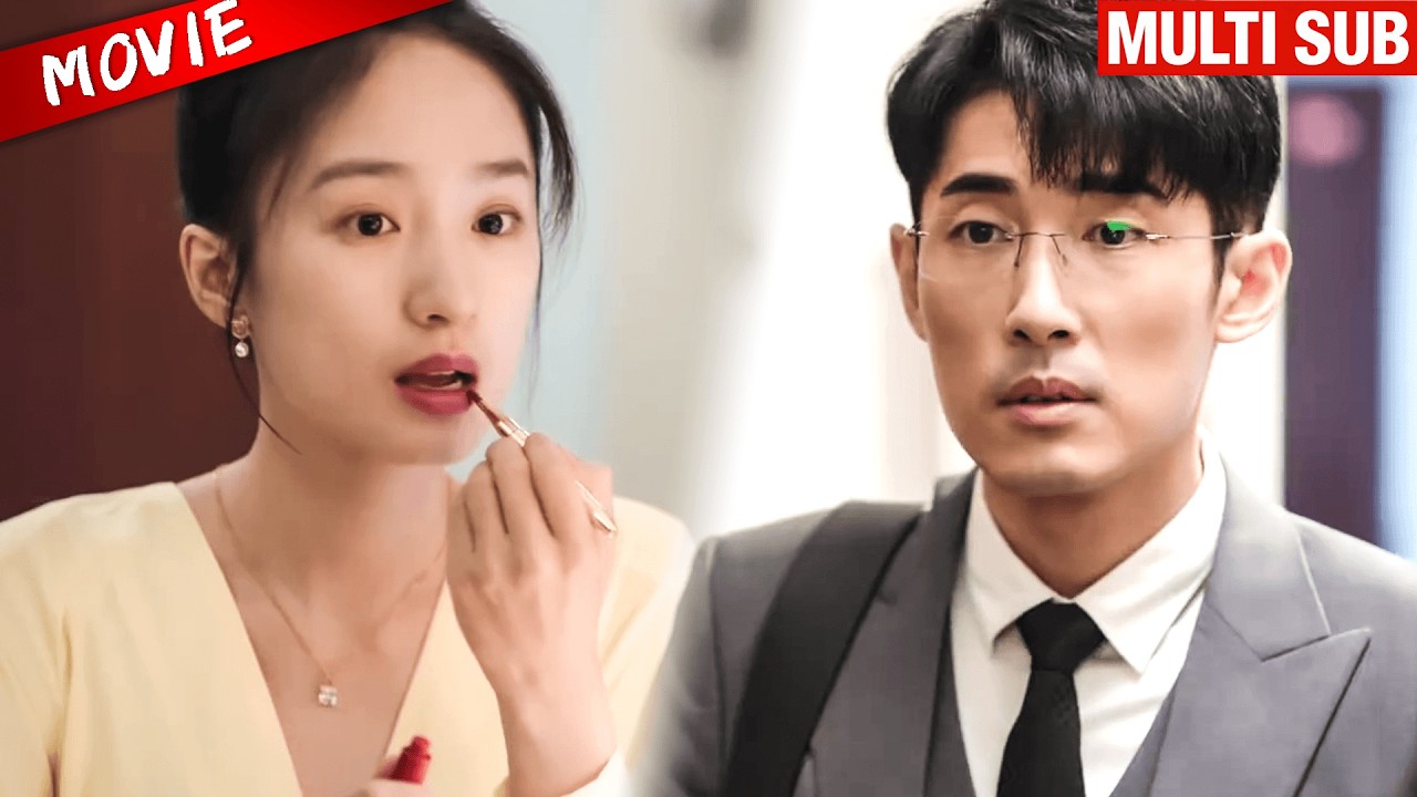 离婚三天后，丈夫看到妻子盛装打扮去约会，当场悔到崩溃！#cdrama