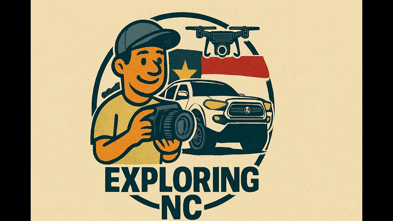 Hoy me detuve en una tienda de antigüedades en Kannapolis, NC,