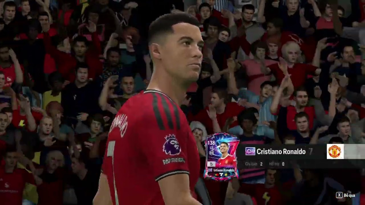 Trận bóng FC Online 2026 02 21 13 30 04