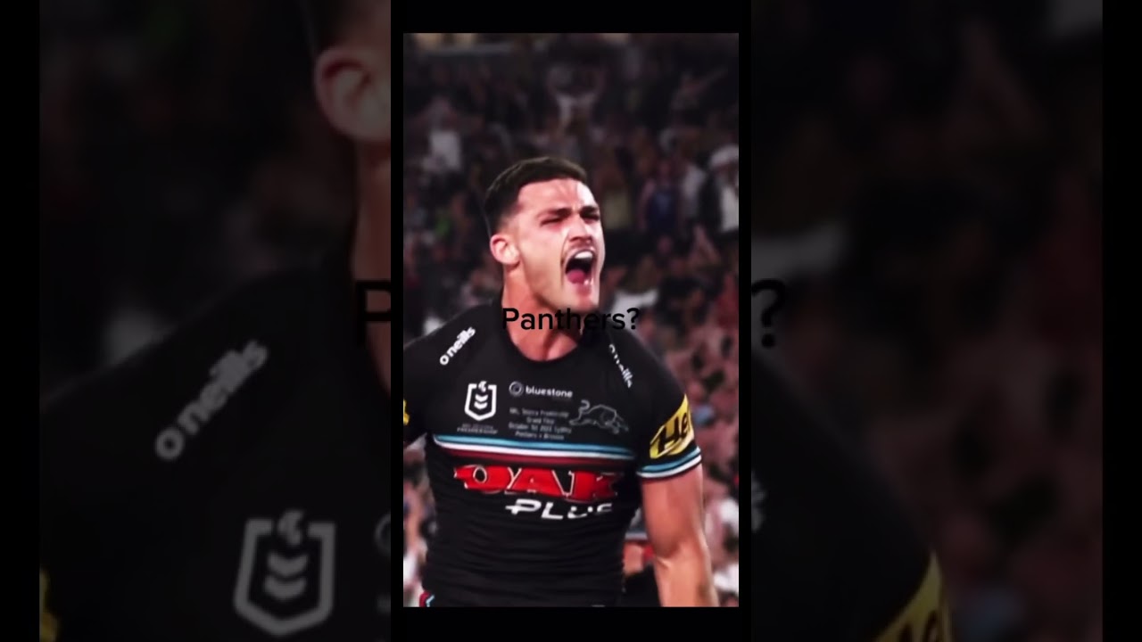 Who’s winning the NRL in 2026? 
