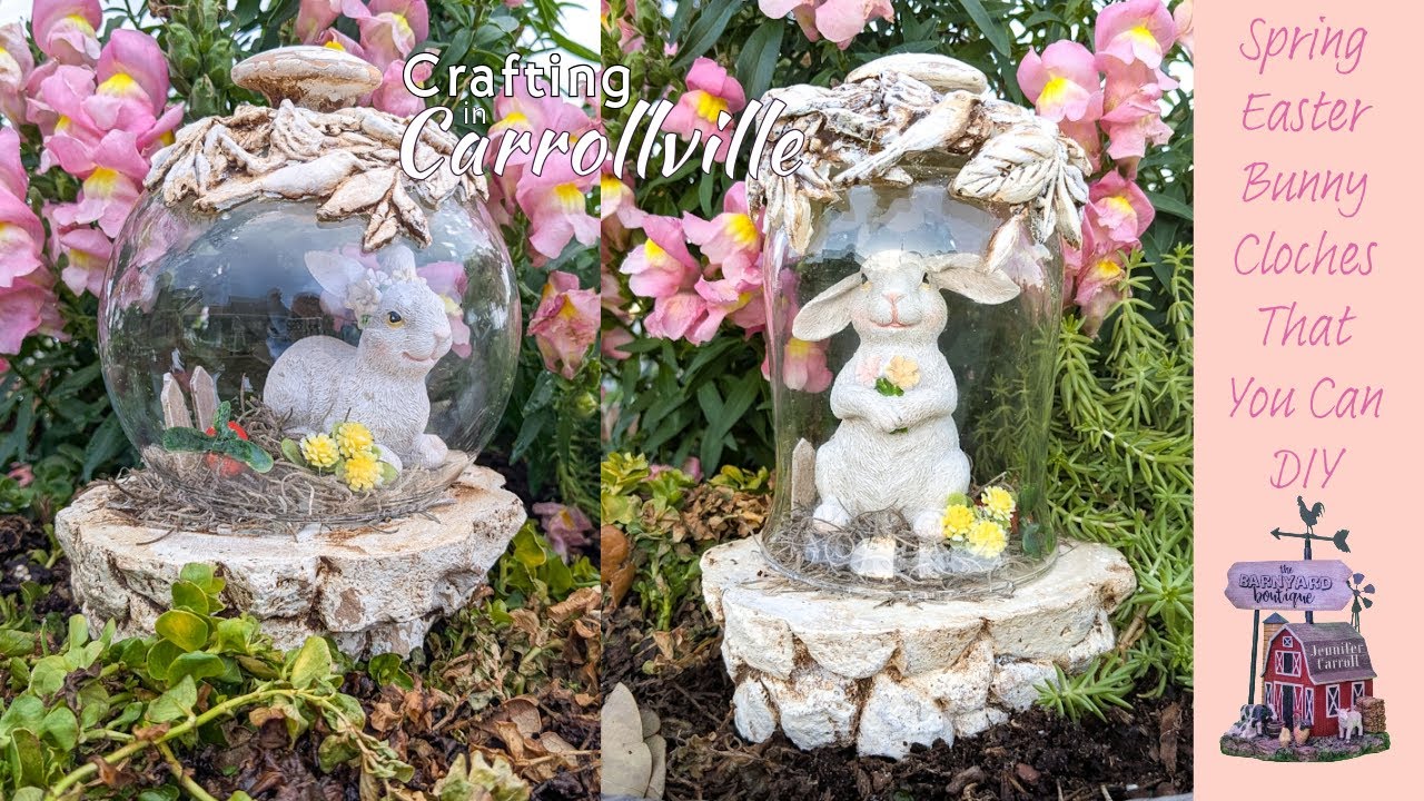 Spring Thrift Flips and I'm Getting Ready for Vintage Market Days!