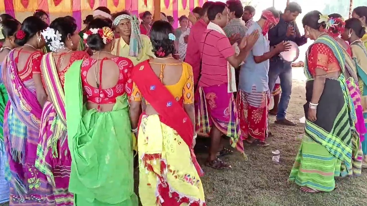 Balaya johar ||New Santali video #Balaya johar video #santali balaya video 2023