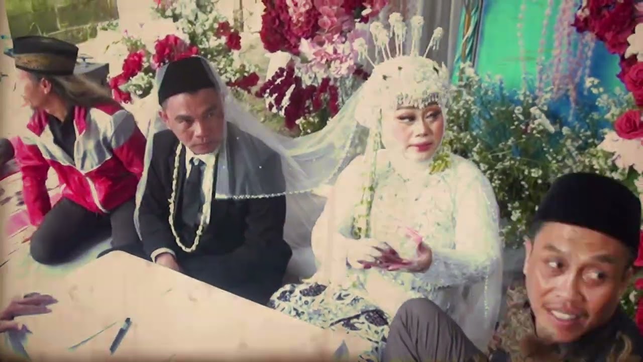 Our wedding oleh/Al & nenk Tgl 26 Januari 2026