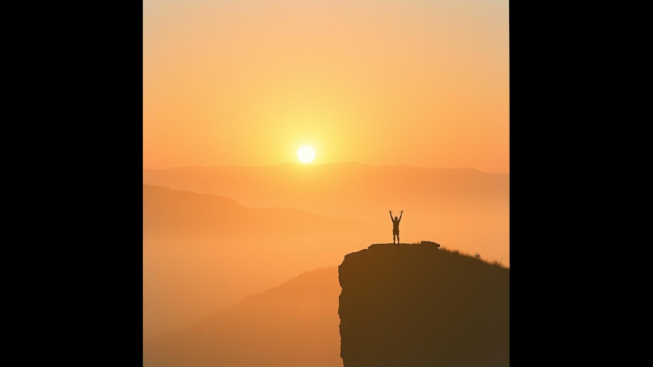Believe in yourself