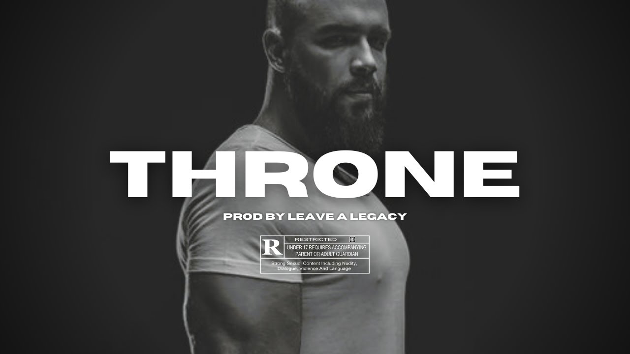 (FREE) KOLLEGAH x FARID BANG Type Beat ⚜️ THRONE ⚜️