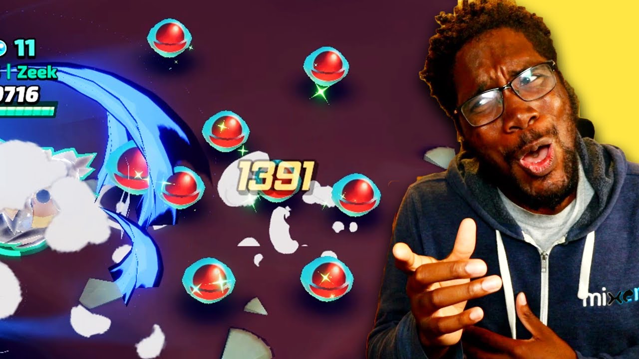 SMASH LEGENDS The BEST Battle Royale LEGEND