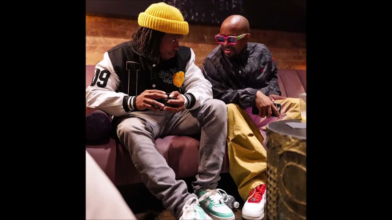 [FREE] Curren$y x Harry Fraud x Premo Rice Type Beat - 