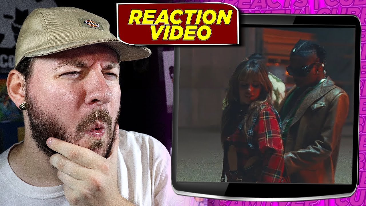 THE VIDEO IS FIRE! | Oxlade, Camila Cabello - KU LO SA | CUBREACTS UK ANALYSIS VIDEO