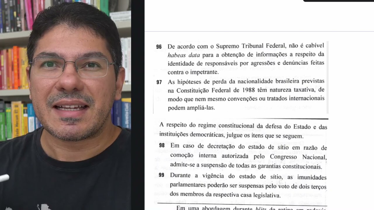 An&aacute;lise Estrat&eacute;gica do Gabarito da PRF 2021