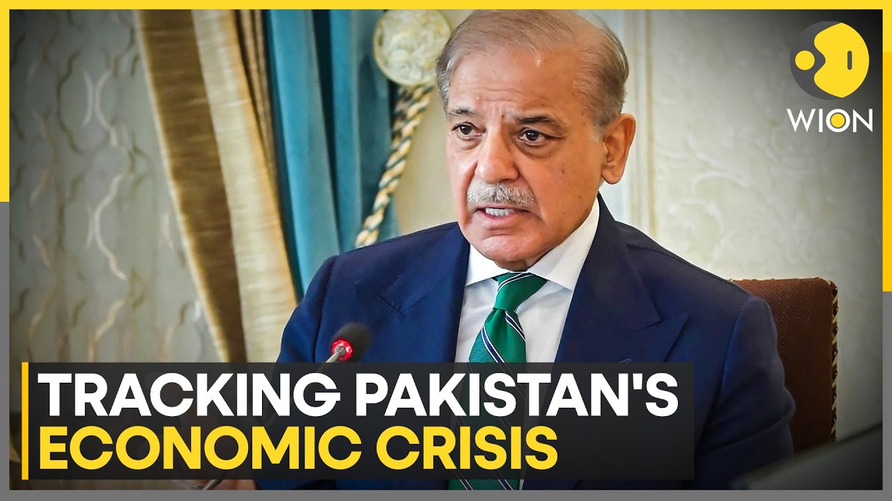 Pakistan To Repay UAE Debt With Saudi Funds | WION News