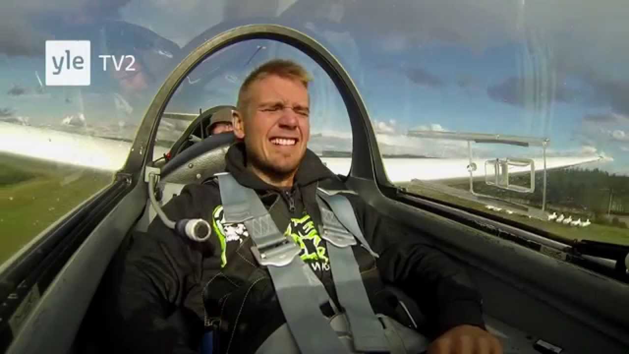 LATELA 3: Lentäjät (poistettu kohtaus)