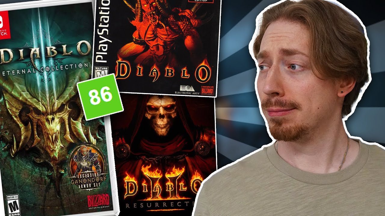 Is Diablo WORTH IT In 2023?!