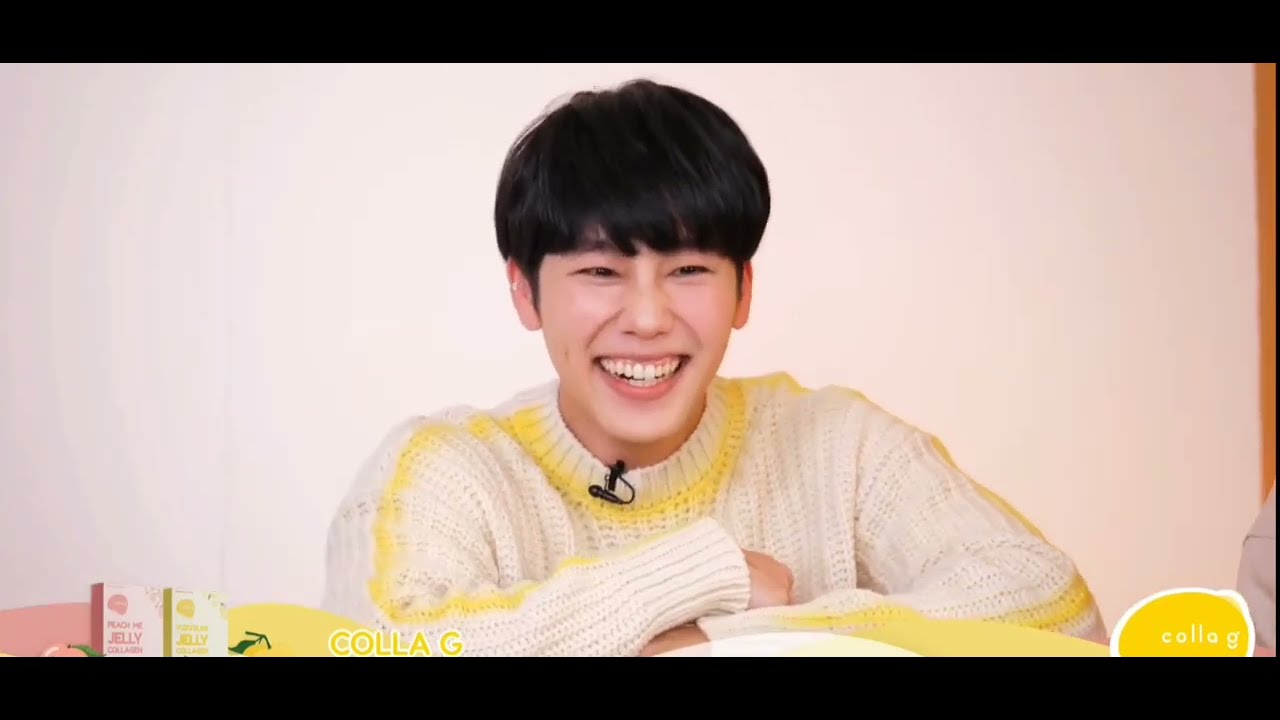 [130222] YinWar PromMark Facebook Live with Colla G