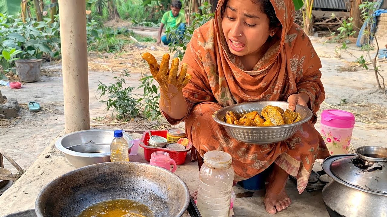 সামান্য ভুলে অনেক বড় ক্ষতি হতে পারে 😭