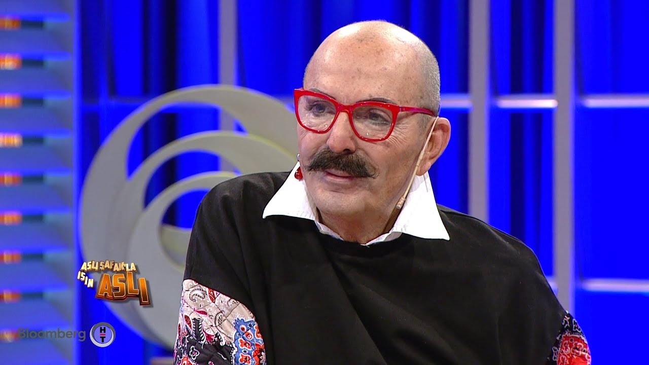 Aslı Şafak'la İşin Aslı - Cemil İpekçi | 13.03.2019