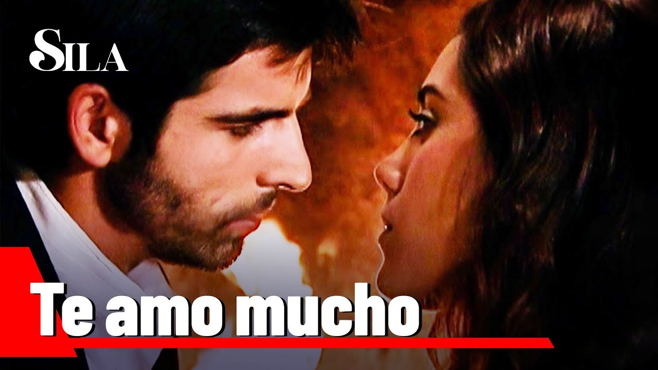 La sorpresa de cumpleaños de Boran para Sila 💖🔥 - Sila | Escenas Especiales