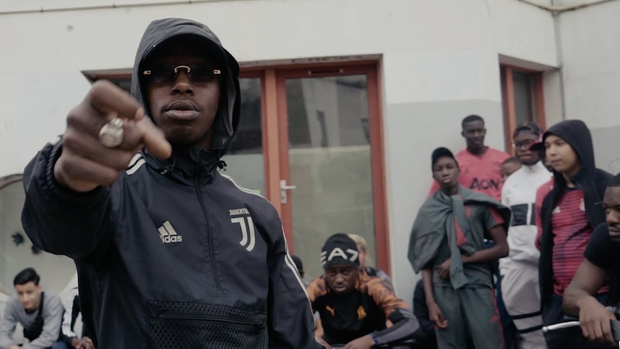 Fresh La Douille - Kartouché I Daymolition