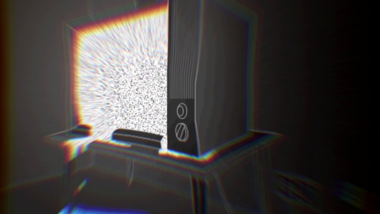 current joys - televisions ( slowed)