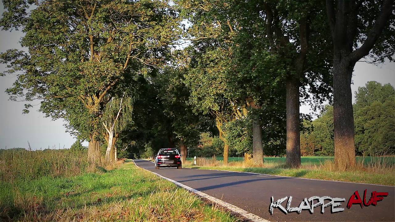 Silence 3.5 - Golf 5 R32 / 3.5