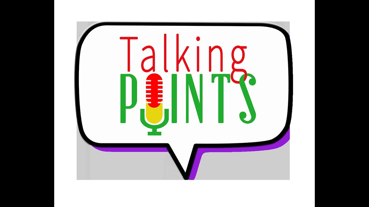 WATCH THIS | Talking Points -December 16th, 2025