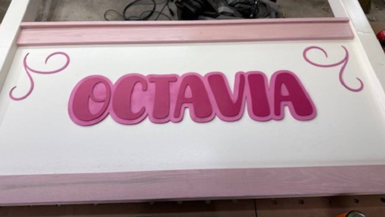 Budowa ł&oacute;żka Octavia
