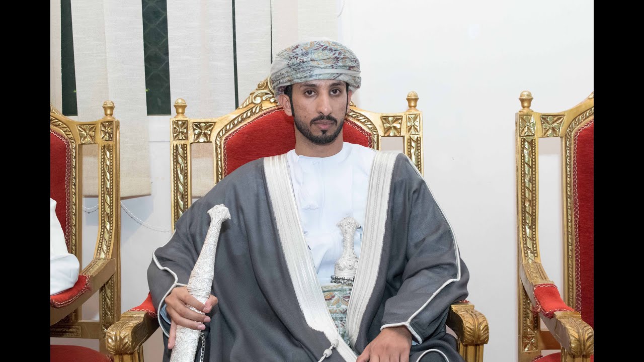 أفراح  عيال مهدي .. حفل زواج  اسعد بن ظاهر هلال البطحري يوم الجمعه 11/6/2021 بولاية الشويميه