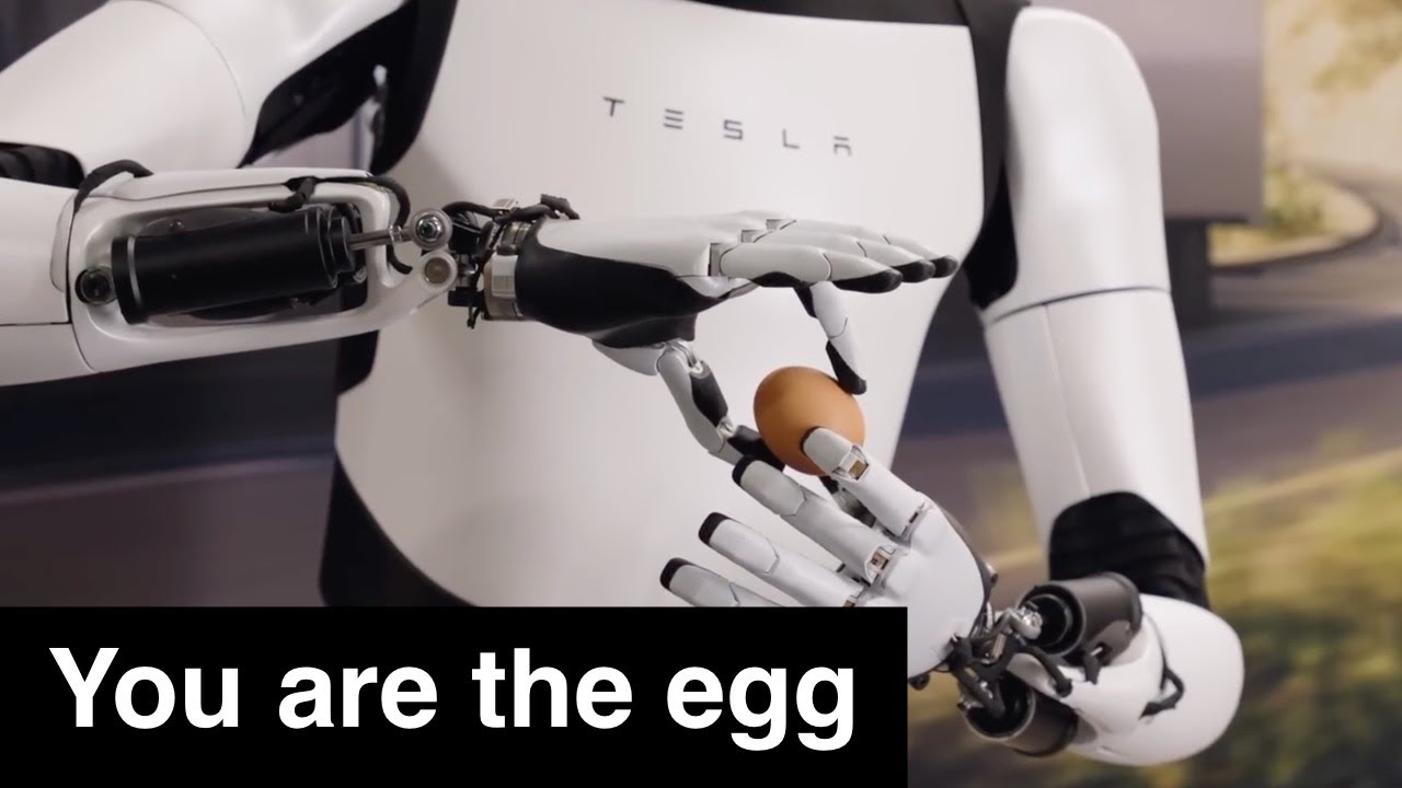 AI says 