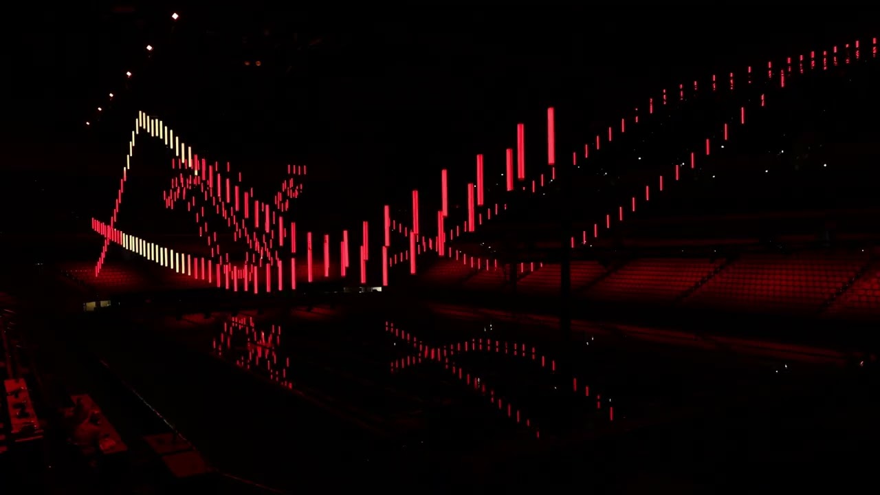 Stage Design Companies | Immersive Event Environments | Mod Scenes