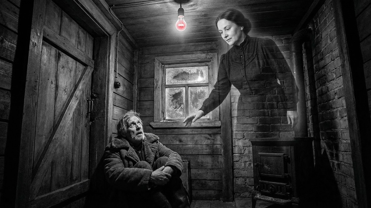 Кладбищенский сторож молчал 11 лет — он рассказал кто ХОДИТ по гравию после...