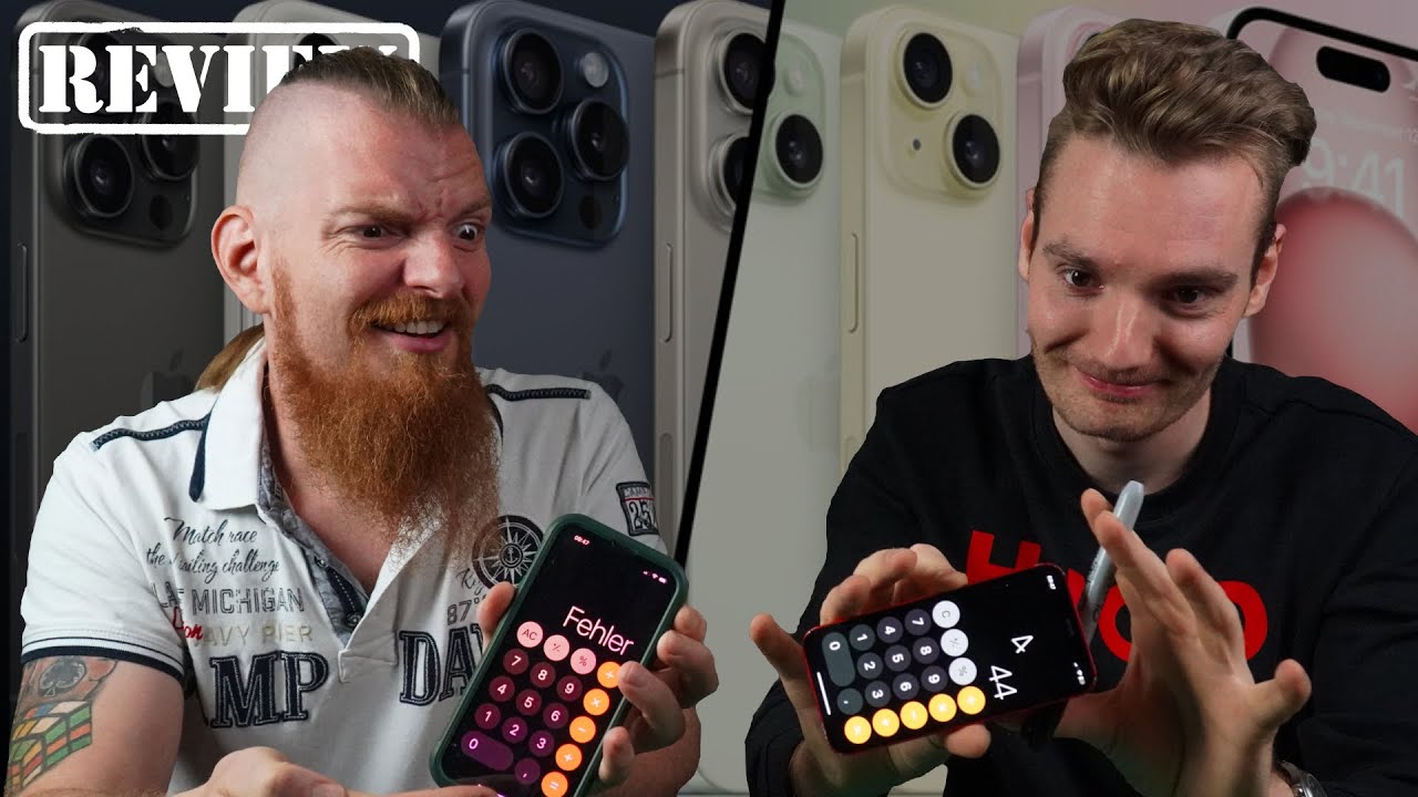 Die Revolution der Handyzauberei (NFC & App Clips) | R-Digit+ & Pulse