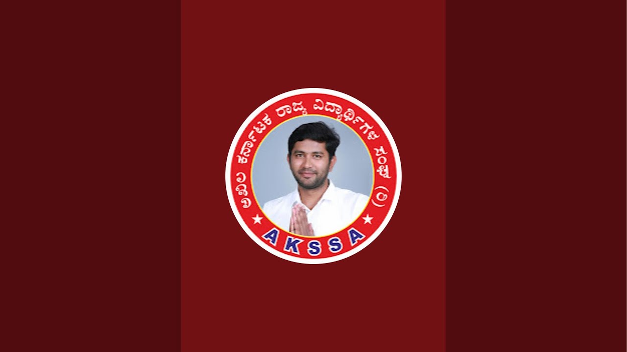 AKSSA OFFICIAL is live
