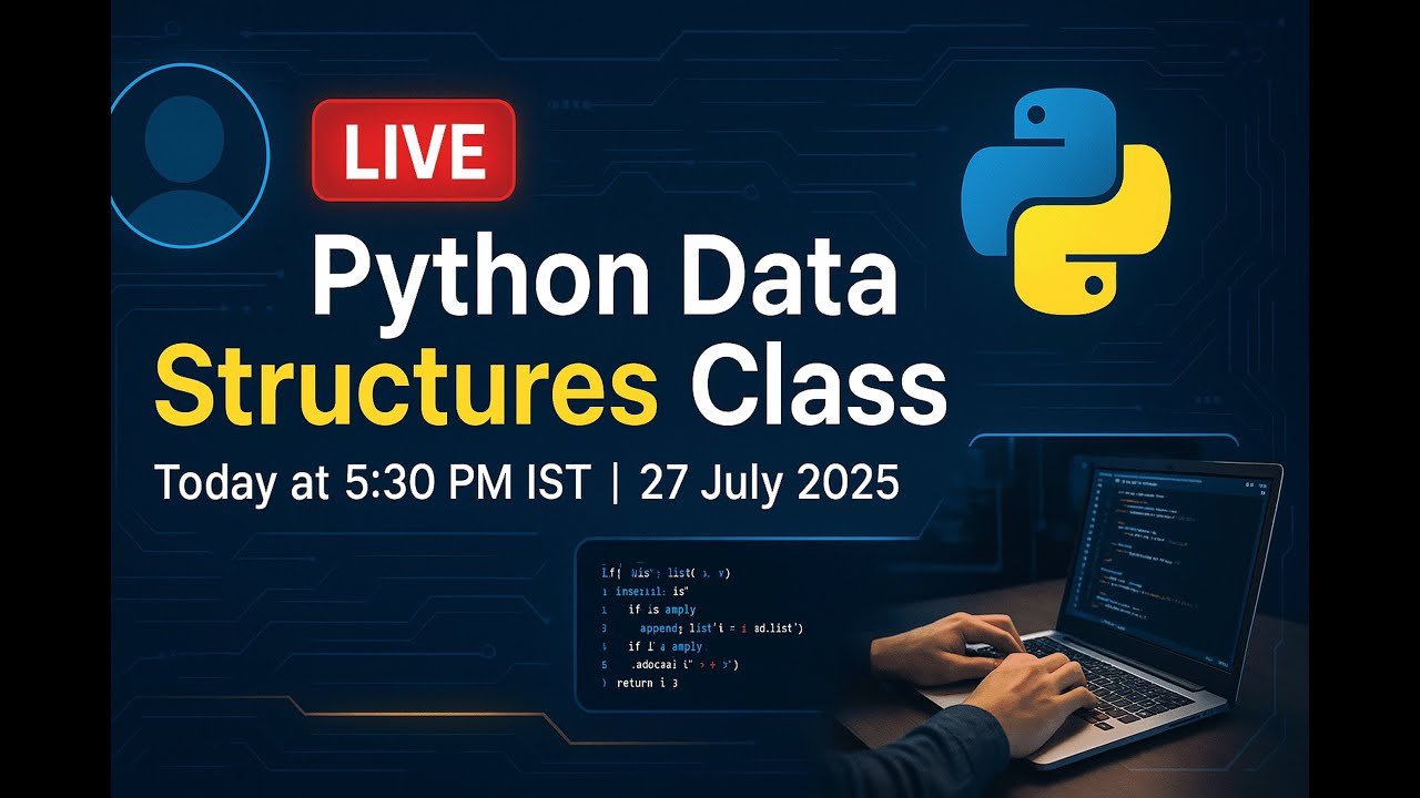 Python Data Structures | Part 2