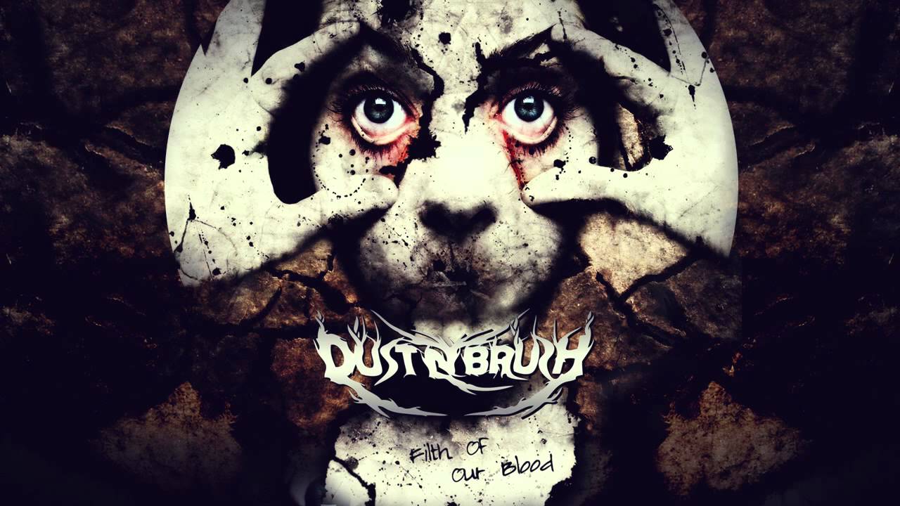 Dust N Brush - Flood of Memories [High Quality]